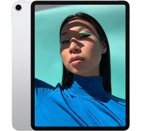 camera ipad pro